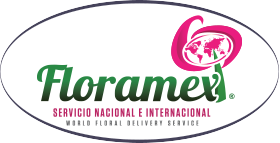 Floramex Logo